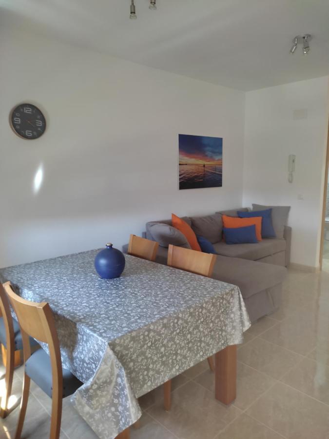 Ferienhaus Montroig 1 Deltebre